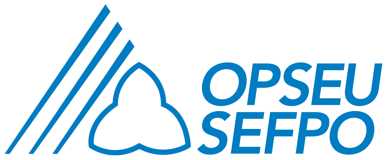 OPSEU Logo
