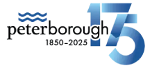 City of Peterborough Logo